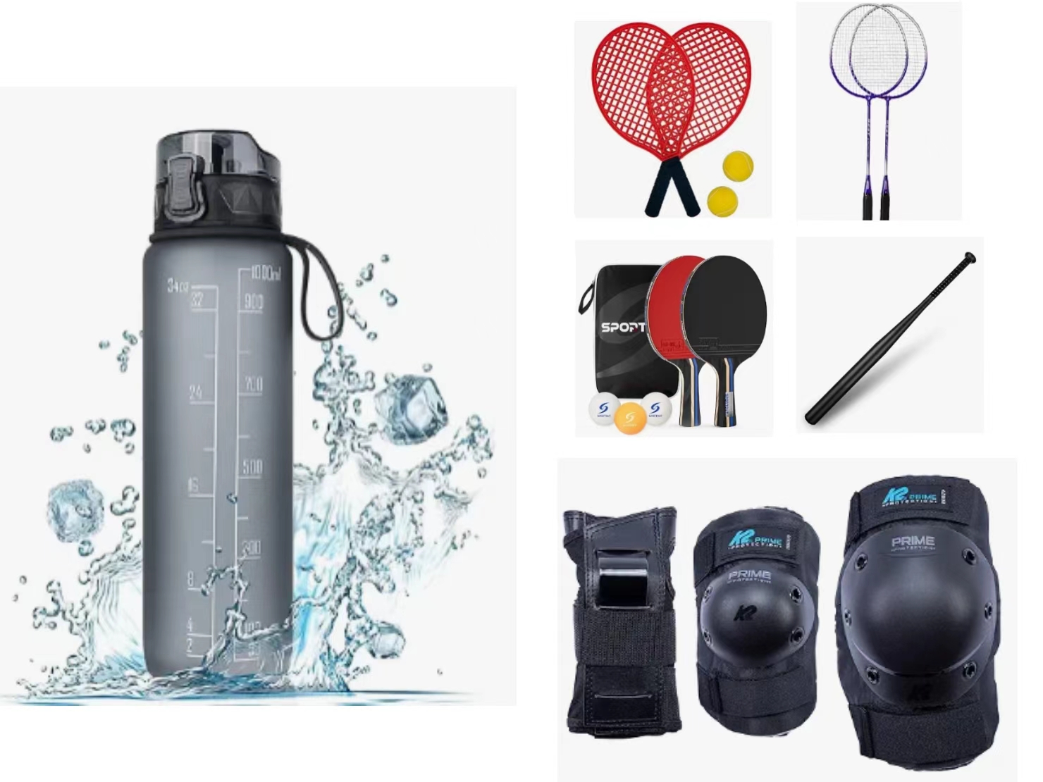 hot sellling products