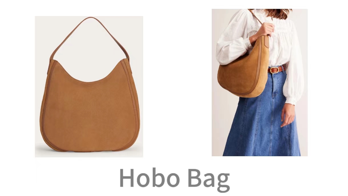 types of bags