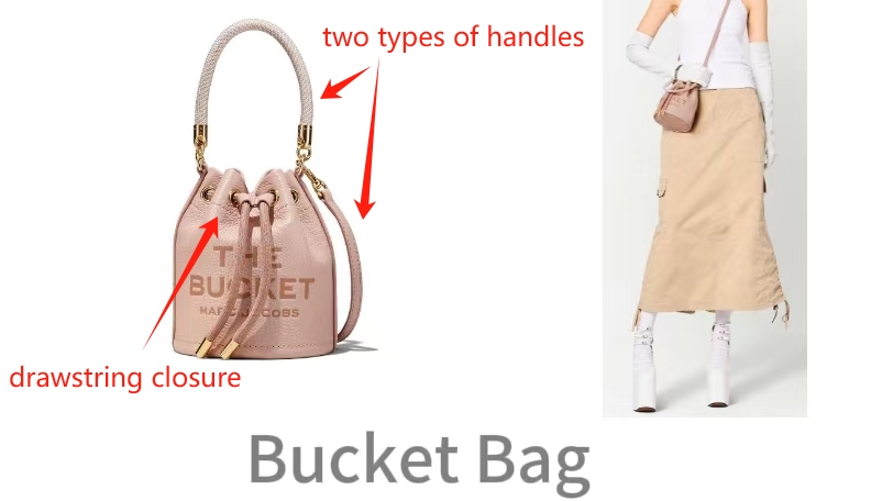 types of bags