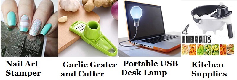 cheap products from China niche products