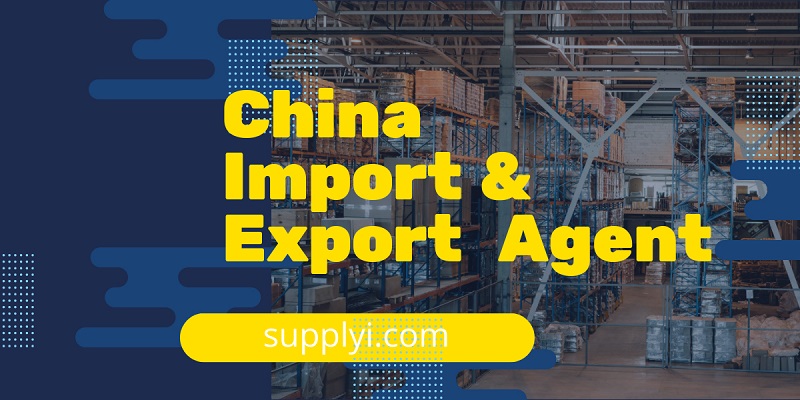 China Import Agent