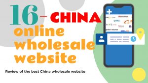 China wholesale website