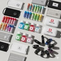 Health & Personal Care promotional product Health & Personal Care promotional product