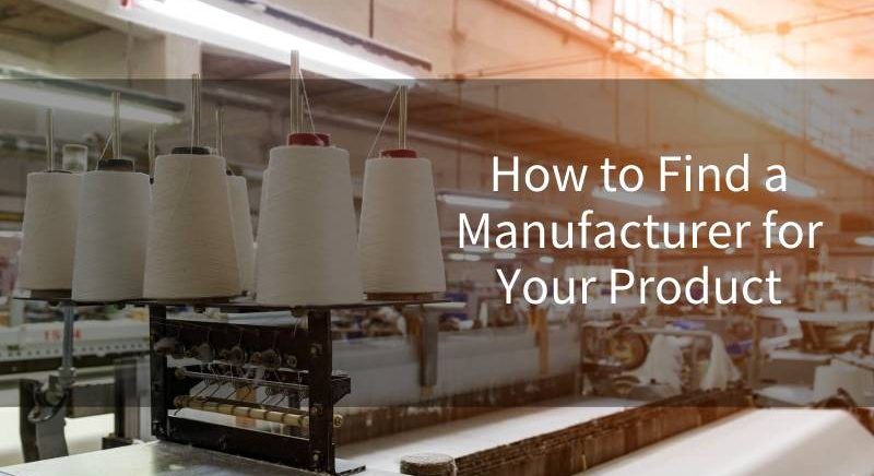 Buy from China Factory Direct