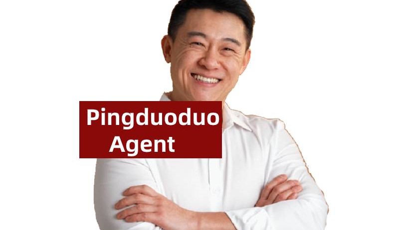 pingduoduo buying agent service