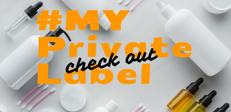 private label in China