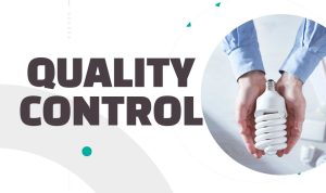 China quality control inspection