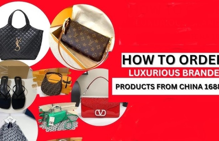 Chinese Bags: The 10 Most Popular 1688.com Bags