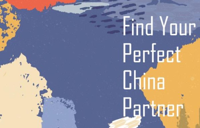 How to Find a Business Partner in China?