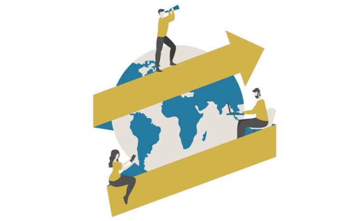 Global sourcing vs Local Sourcing for Effective Supply Chain