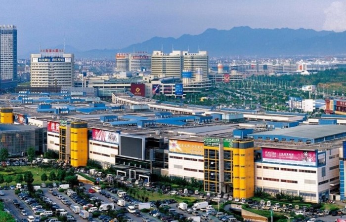 B2B Marketplaces: Explore the 25 Local China Wholesale Market