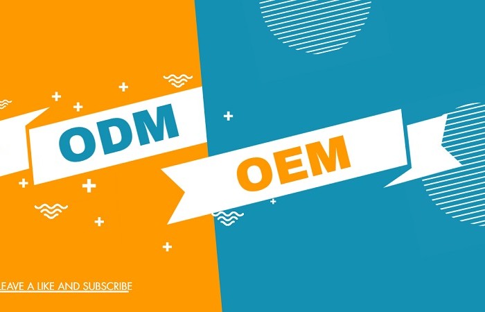 OEM vs ODM Guide: What is OEM/ODM Service?