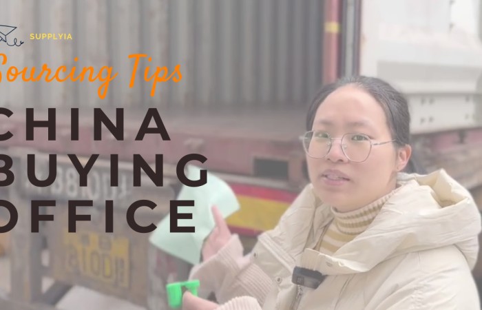 20 Best Buying Office in China: Help You Buy Wholesale from China