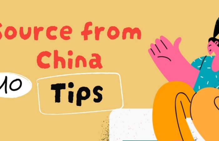 China Sourcing Tips: How to Source from China?