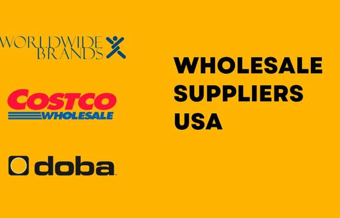 How to Find Wholesale Suppliers in the US?