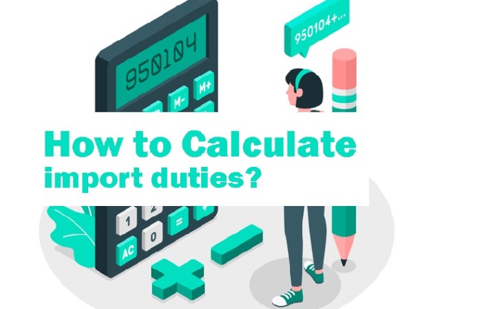 How to Reduce the Duty & Tariffs Import from China?