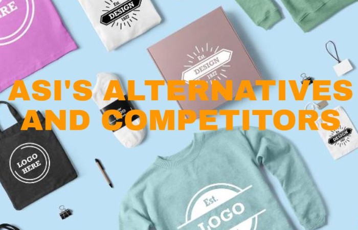 Promotion Gift Company: Advertising Specialty Institute(ASI) & Sageworld’s Alternatives