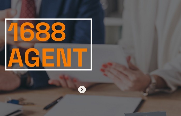 How to Find 1688 Buying & Shipping Agent from China?