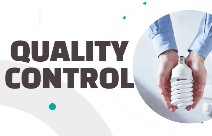 How to Do Quality Control in Chinese when You’re Not There?