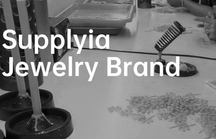 An Importer’s Guide: How to Buy China Wholesale Jewelry?