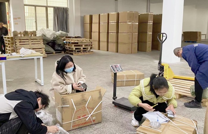 How Can Find Yiwu Wholesale Market Agent?