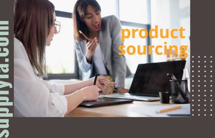 How to Find a China Sourcing Company?