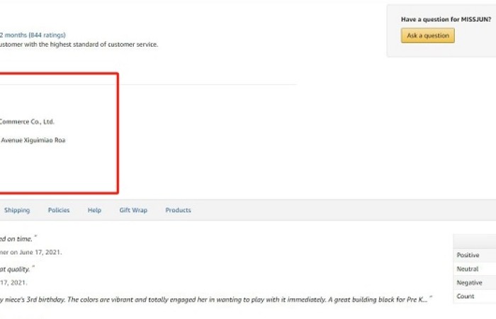 Where to Buy Wholesale Products to Sell on Amazon?