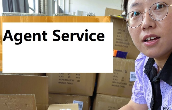 What kind of 1688 Shipping Agents Do You Need?