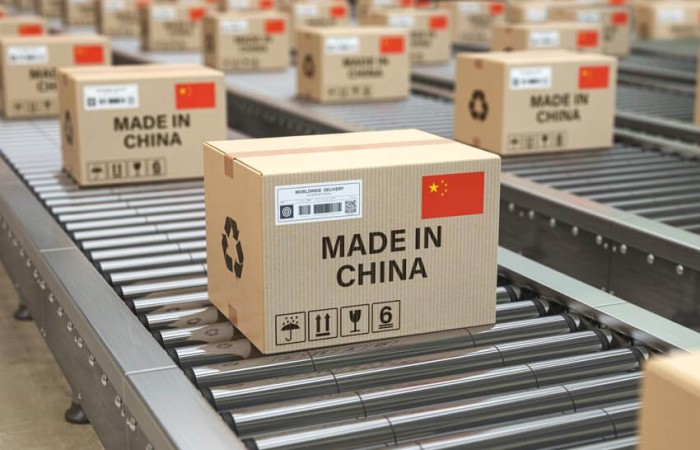 Top 30 China Products Distributors : Make it Easy to Find the Reliable one