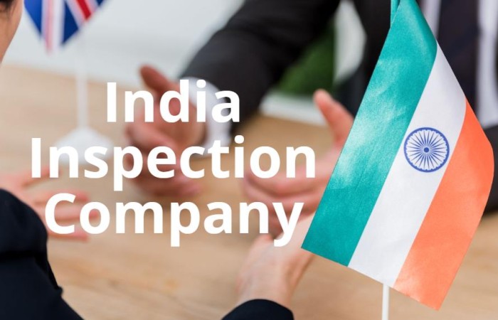 20+ List of Third party Inspection Companies in India