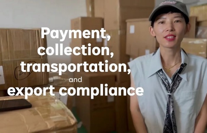 How to Find a Reliable China Exporter and Handle Export Clearance Smoothly?