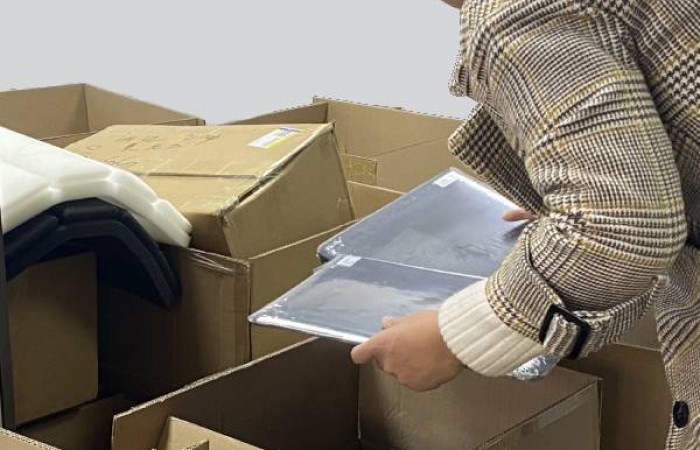 Alibaba Inspection Service: To inspect, or not to?