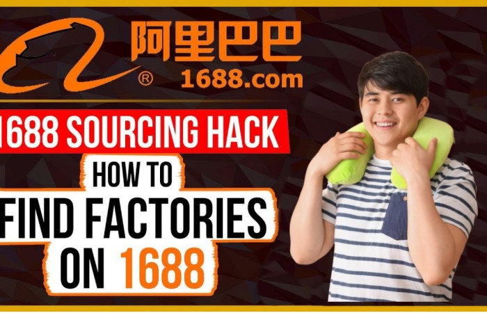 How to Shop on 1688 in English without Agent?