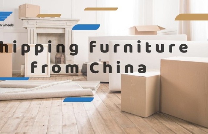 How to Buy and Ship Furniture from China?