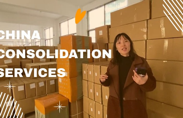 How to Find a Freight Consolidator in Mainland China?