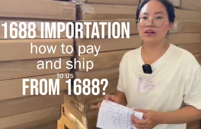 How to Import Goods from China to South Africa?