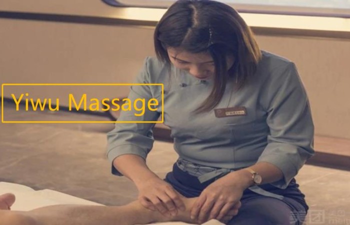 Yiwu Massage: What to Expect from Massage in Yiwu?