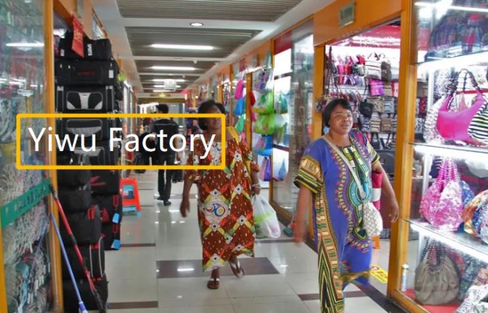 How to Buy from Yiwu Factory & Manufacturers?