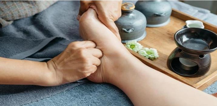 yiwu massage