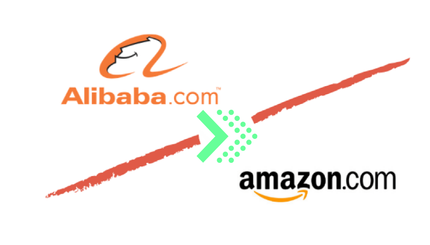How to Buy from Alibaba and Sell on Amazon