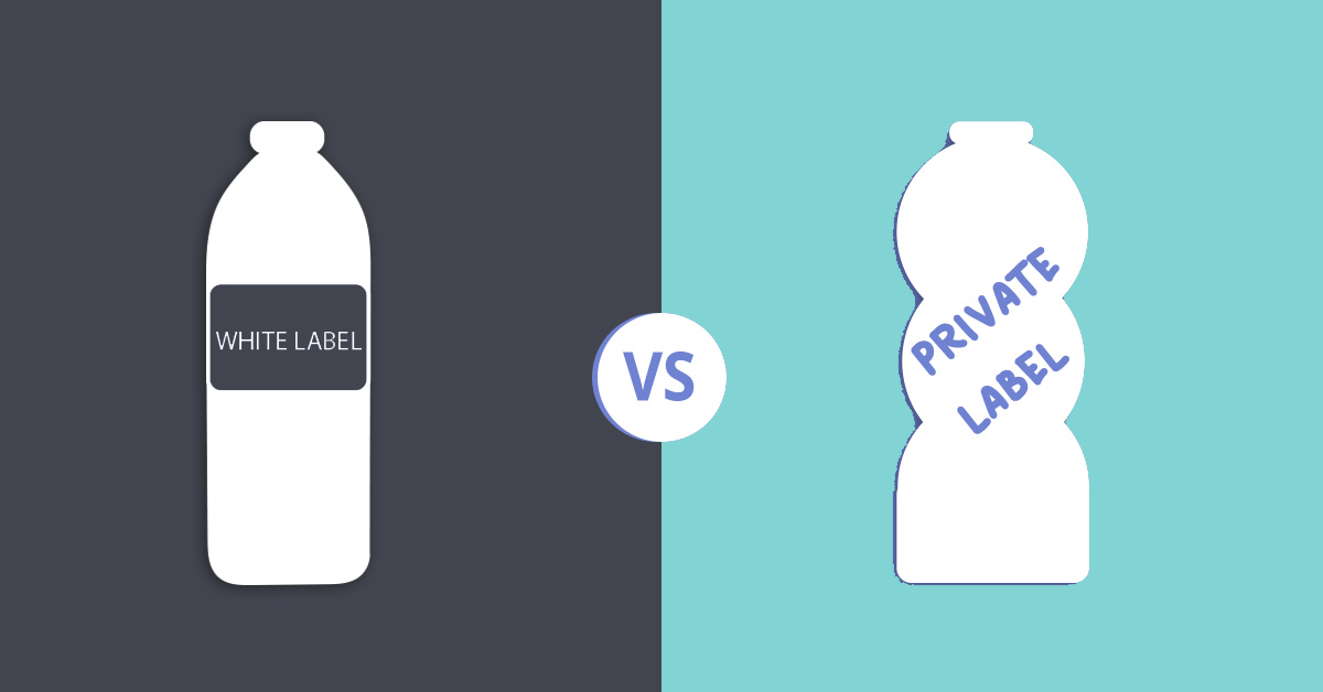 private label drop ship