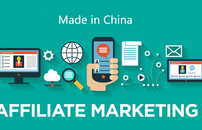 Top 14 Affiliate Programs in China – Made in China Affiliate Program