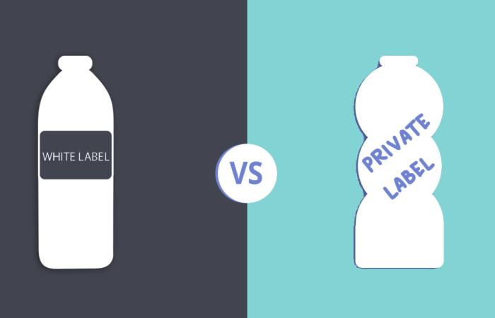 White Label Dropshipping: Find Private Label Drop Ship Suppliers?