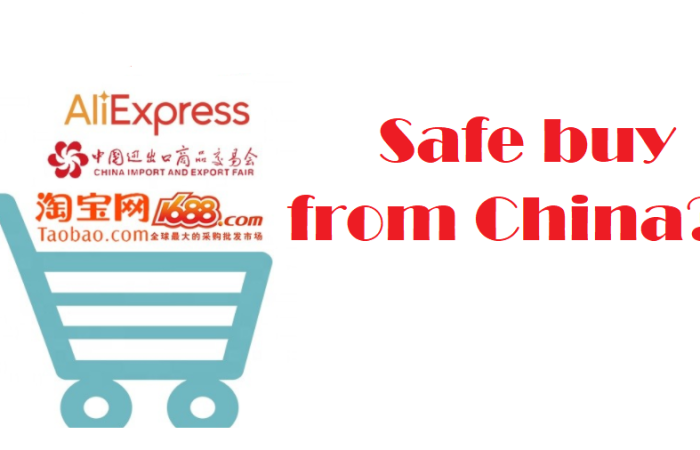 Is It Safe to Buy from China?- Basic Knowledge Overview