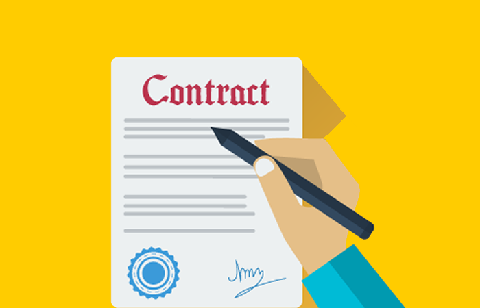 How to Create a Valid Manufacturing Contract in China (NNN Download)?