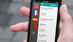 yiwu market language