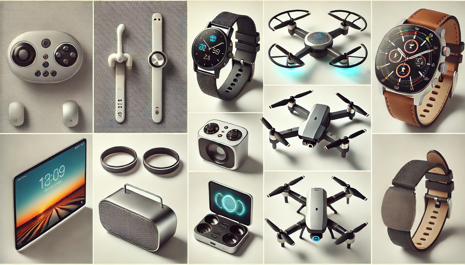 hot sellling products